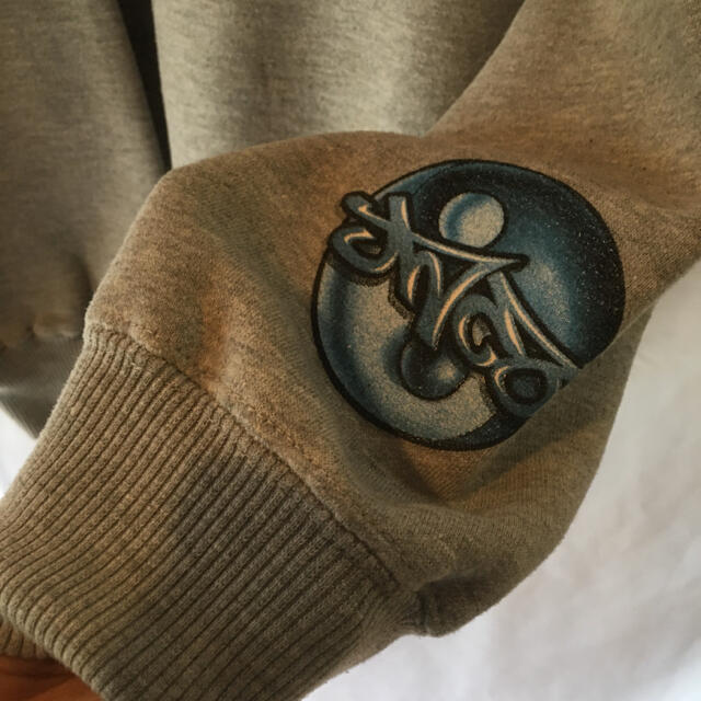 US輸入】希少 JNCO JEANS パーカー スウェット ドラゴン 龍の通販 by