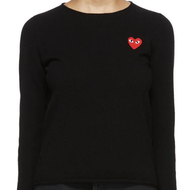 COMME des GARCONS - コムデギャルソン セーターの通販 by lina2015's