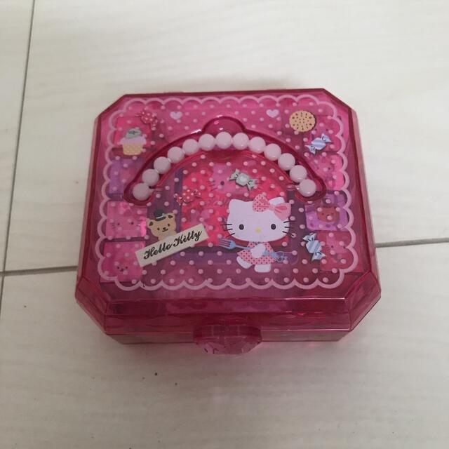 サンリオ - 【最終値下げ】キティちゃん スタンプセットの通販 by