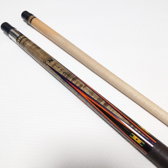 専用☆美品☆希少モデル☆80年代☆ADAM Helmstetter☆4剣ハギの通販 by