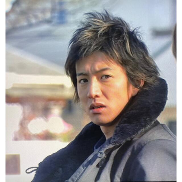 General Research - プライド キムタク ジャケットの通販 by ジョン's