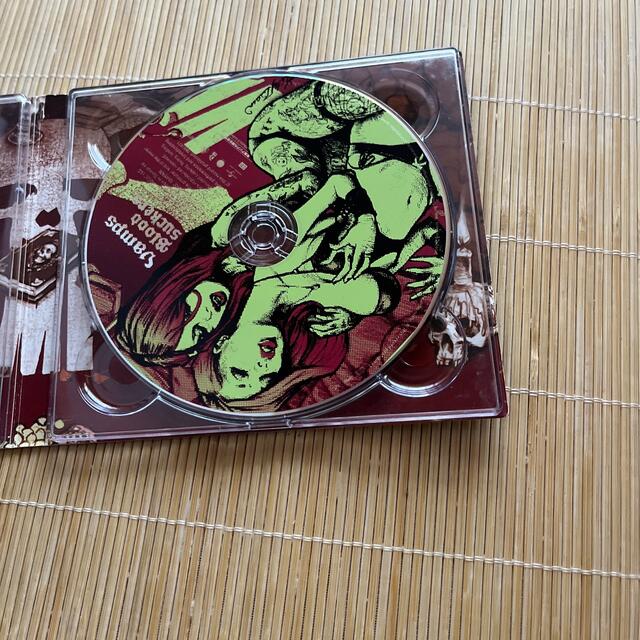 L'Arc～en～Ciel - VAMPS BLOODSUCKERS DVDつきアルバムCD HYDE ラルク