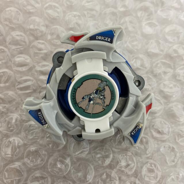 Takara Tomy - 爆転シュートベイブレード ナイトドライガーの通販 by