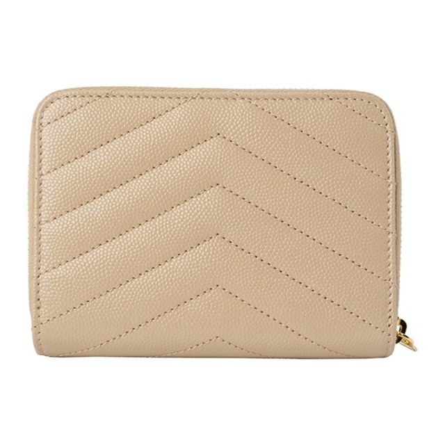 SAINT LAURENT - 新品 サンローラン SAINT LAURENT 2つ折り財布