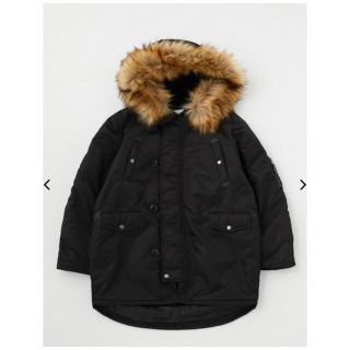 moussy（ファー ・ ミリタリージャケット）のフリマアイテム一覧