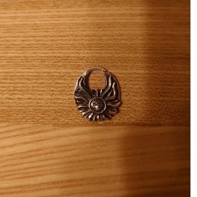 ☆The Sun Silver Pierce 伊勢谷友介 デザイン☆の通販 by