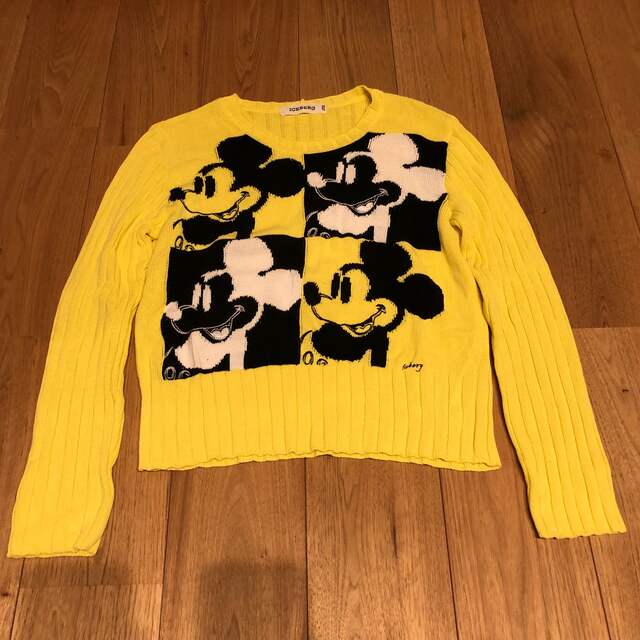 ICEBERG - アイスバーグ ICEBERG ディズニーコラボ ミッキーマウス