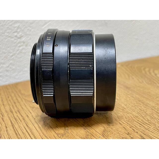 PENTAX - ASAHI ペンタックス SP /TAKUMAR 55mm f1.8の通販 by Swoon's