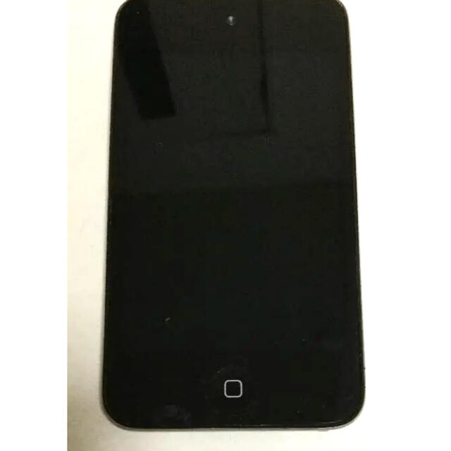 iPod touch - iPod touch 第3世代 8GBの通販 by npn's shop