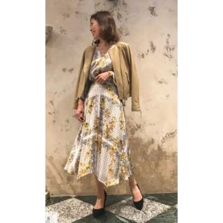 GRACE CONTINENTAL（セット/コーデ）のフリマアイテム一覧