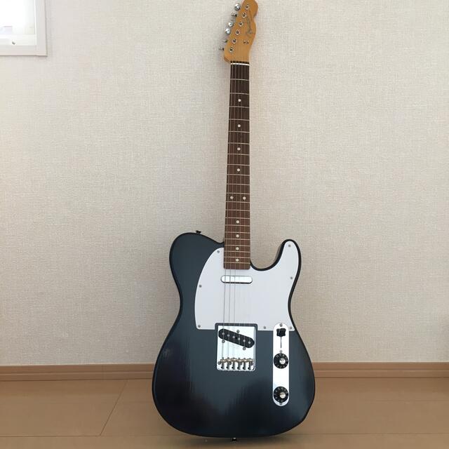 Fender - ポルノグラフィティ 新藤晴一 Fender テレキャス 受注生産 美