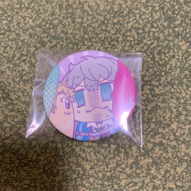 あんスタ ぶくスタ ぶくぶ 缶バッジ 瀬名 泉 鳴上 嵐の通販 by プロフ