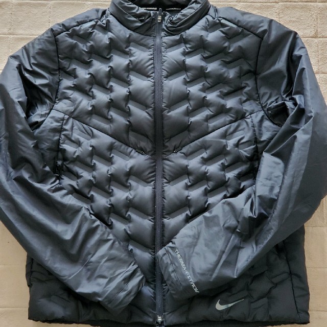 NIKE - NIKE ナイキ Therma-FIT ADV レペル メンズ ダウンフィル Mの