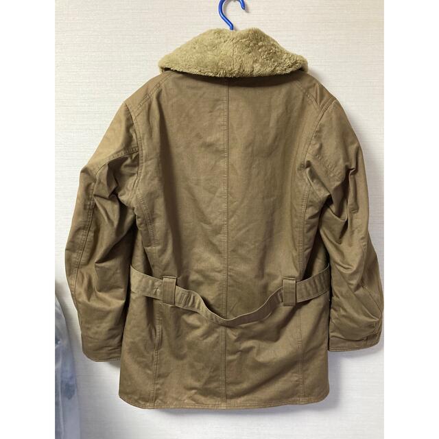 General Research - キムタク着 ジェネラルリサーチ ジャケット モッズ