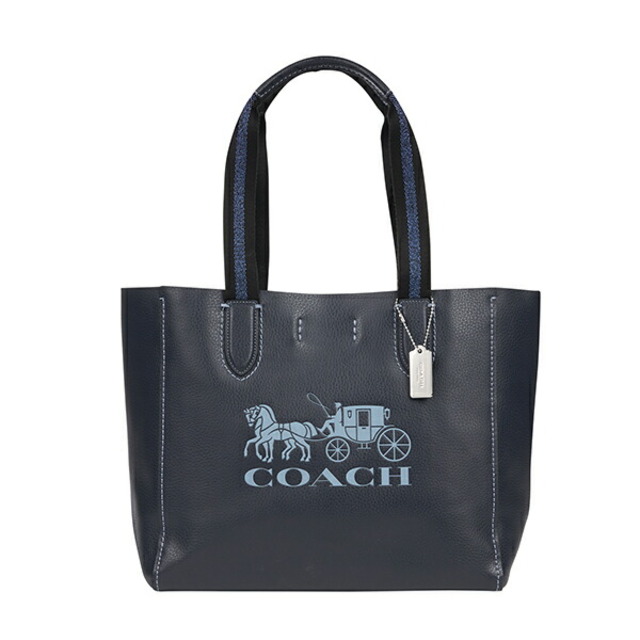 COACH - 新品 コーチ COACH トートバッグ ダービー トート
