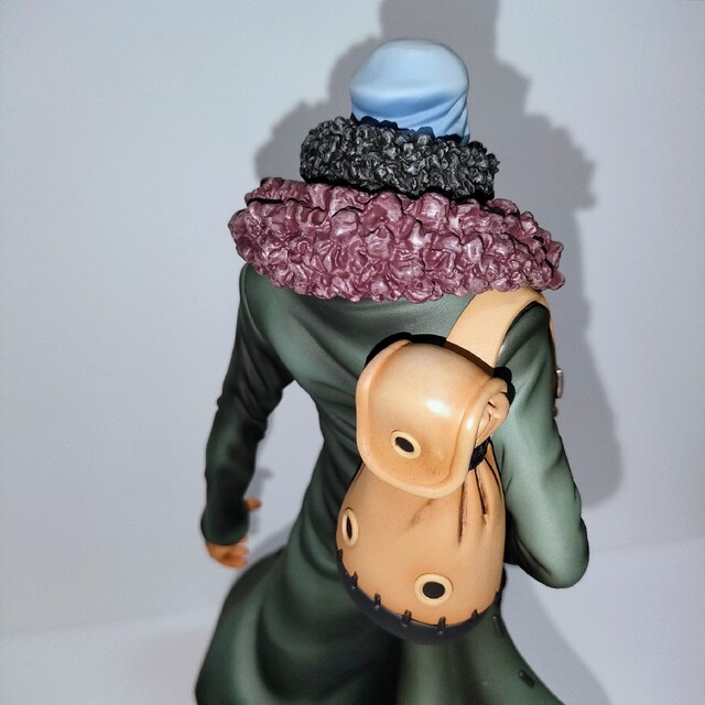 MegaHouse - P.O.P ワンピース EDITION-Z 青雉 クザンの通販 by asa's