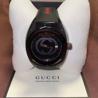 GUCCI（ラバーベルト）のフリマアイテム一覧