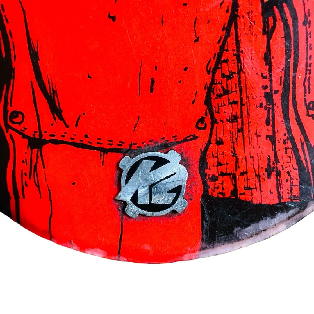 K2 - 【大人気】K2 ケーツー スキー板 HELLBENT 2012 179cmの通販 by 3