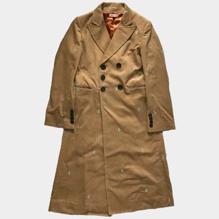 Maison Margiela（旧Maison Martin Margiela）（チェスターコート）の