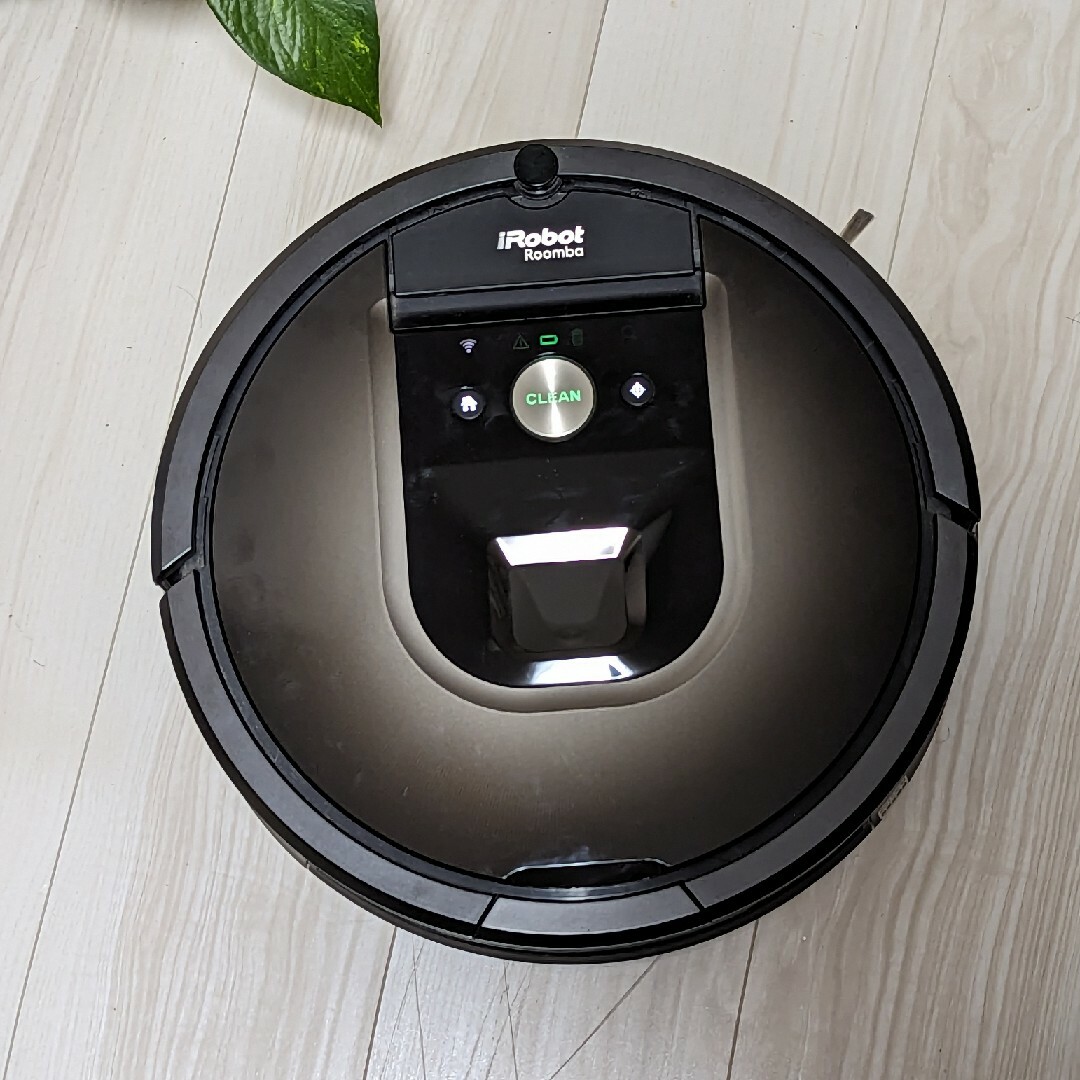iRobot - iRobot ルンバ980の通販 by yoo's shop｜アイロボットならラクマ