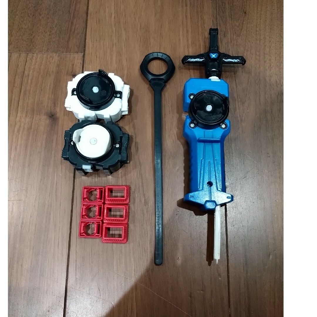 ベイブレードバースト デュアルサイクロンベイスタジアム まとめ売りの