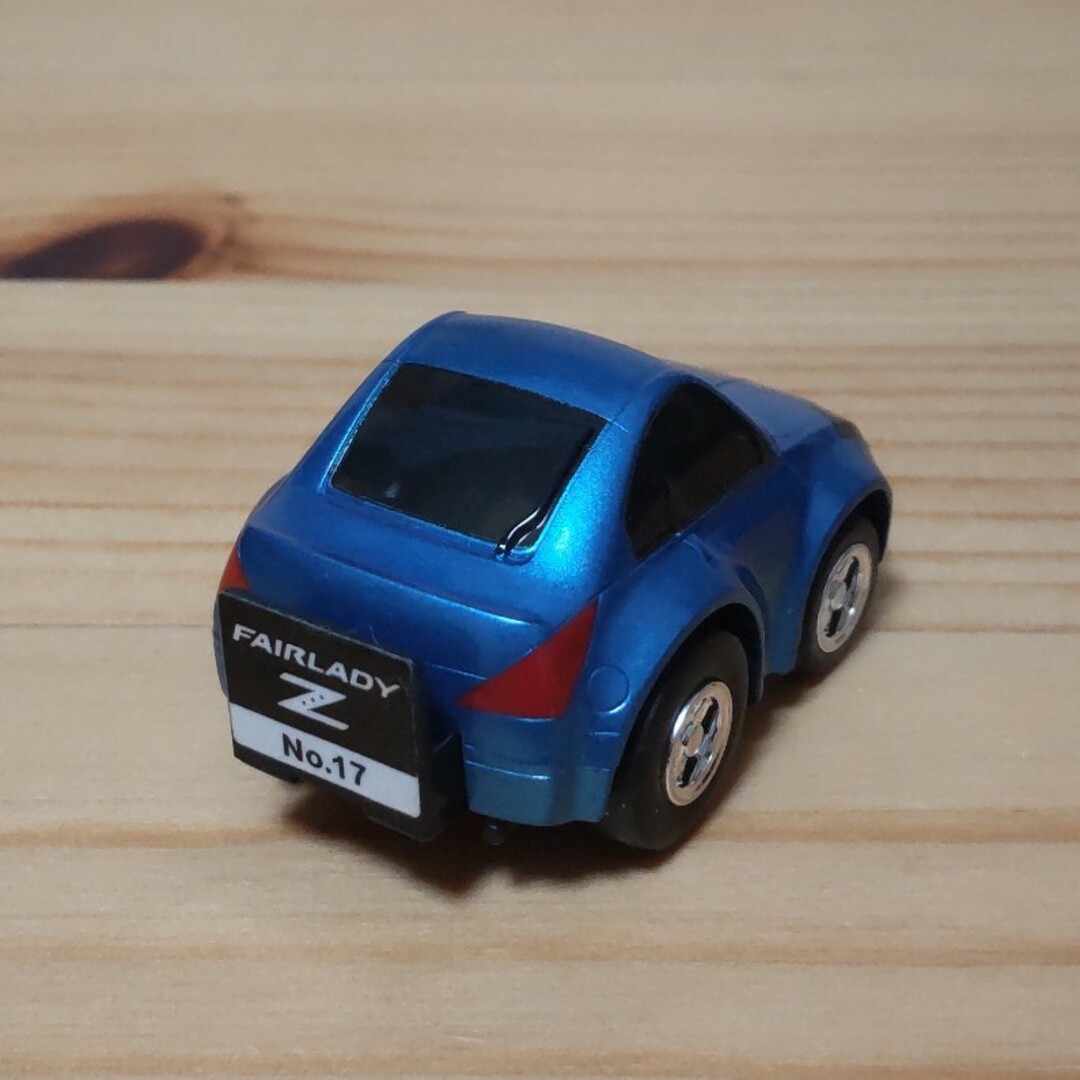 チョロQ - チョロQ NISSAN FAIRLADY Z (Z33)の通販 by 伊正倉庫