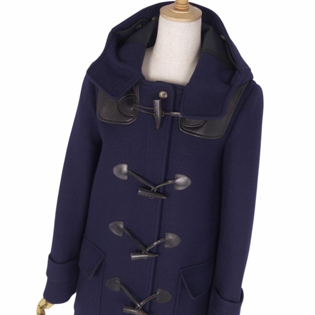 CELINE - 美品 セリーヌ CELINE コート フィービー期 ダッフルコート