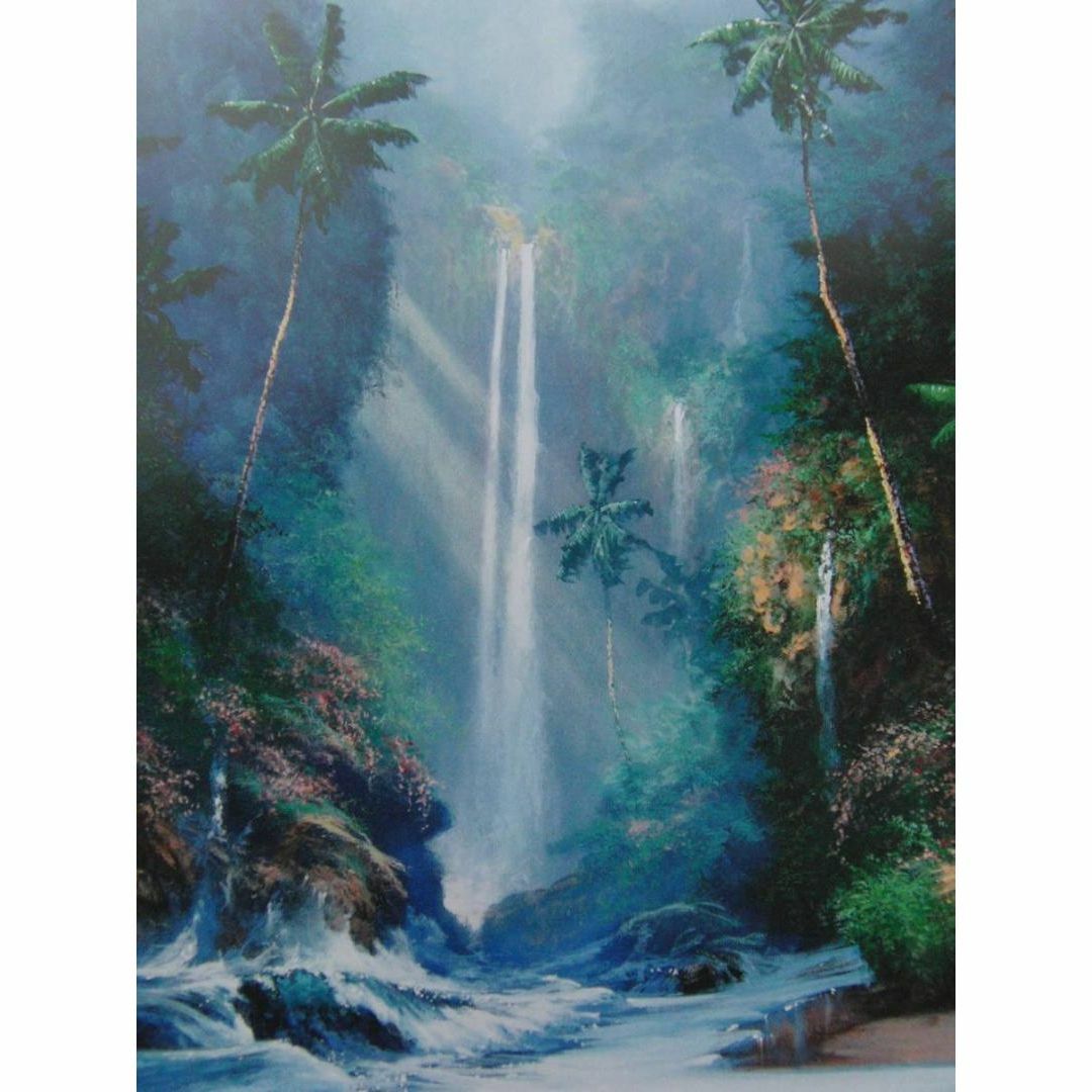 ジェームス・コールマン、【Tropical Memories】