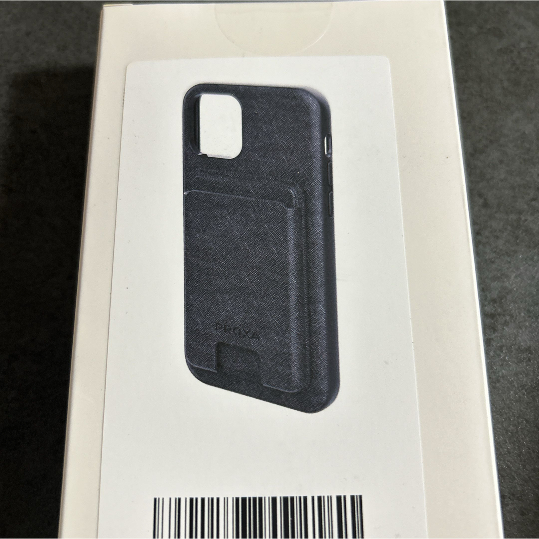 PROXA iPhone 13 用 多機能 ケース 6.1インチ スタンドの通販 by なー