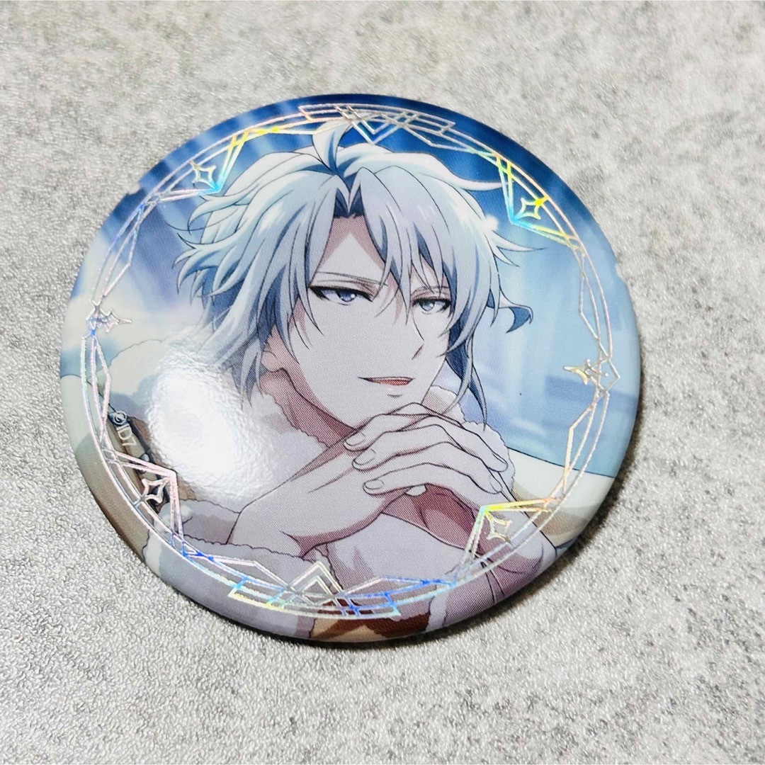 アイナナ Re:vale 千 5周年 缶バッジ 18個 アイナナ Re:vale 千 缶