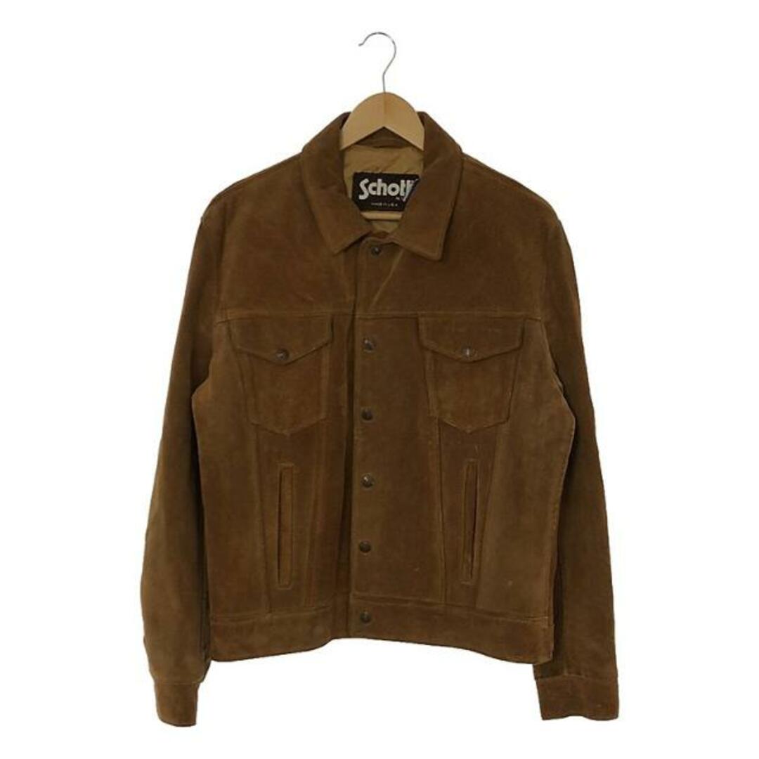 schott - SCHOTT / ショット | 90s ヴィンテージ USA製 3rdタイプ