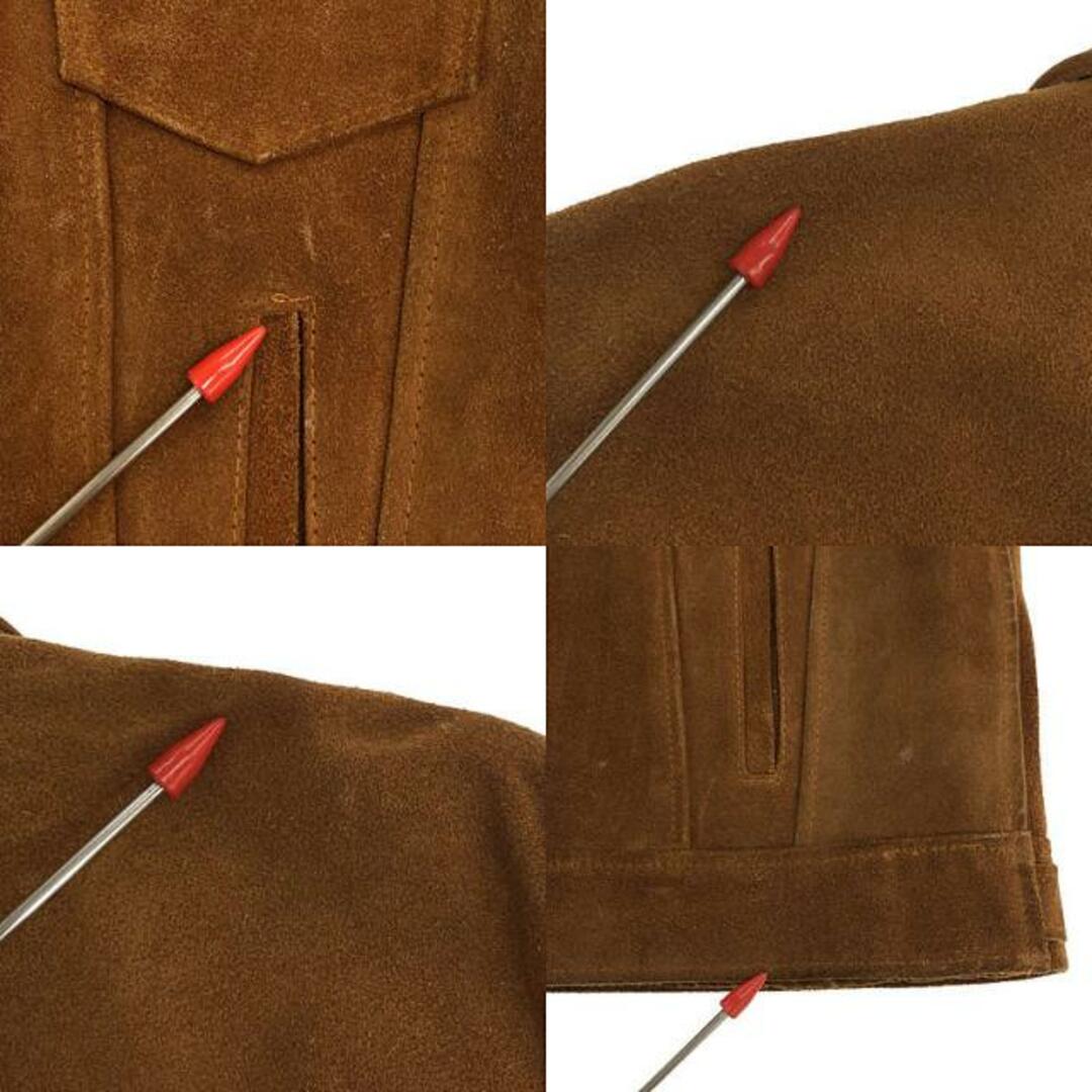 schott - SCHOTT / ショット | 90s ヴィンテージ USA製 3rdタイプ