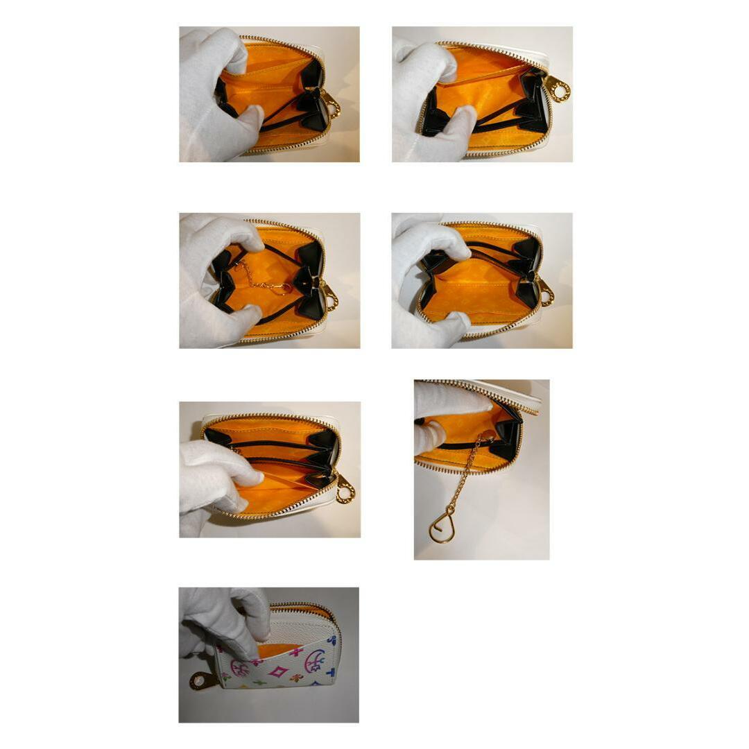 CASTELBAJAC - カステルバジャック ジェルマン 小銭入れ 063611