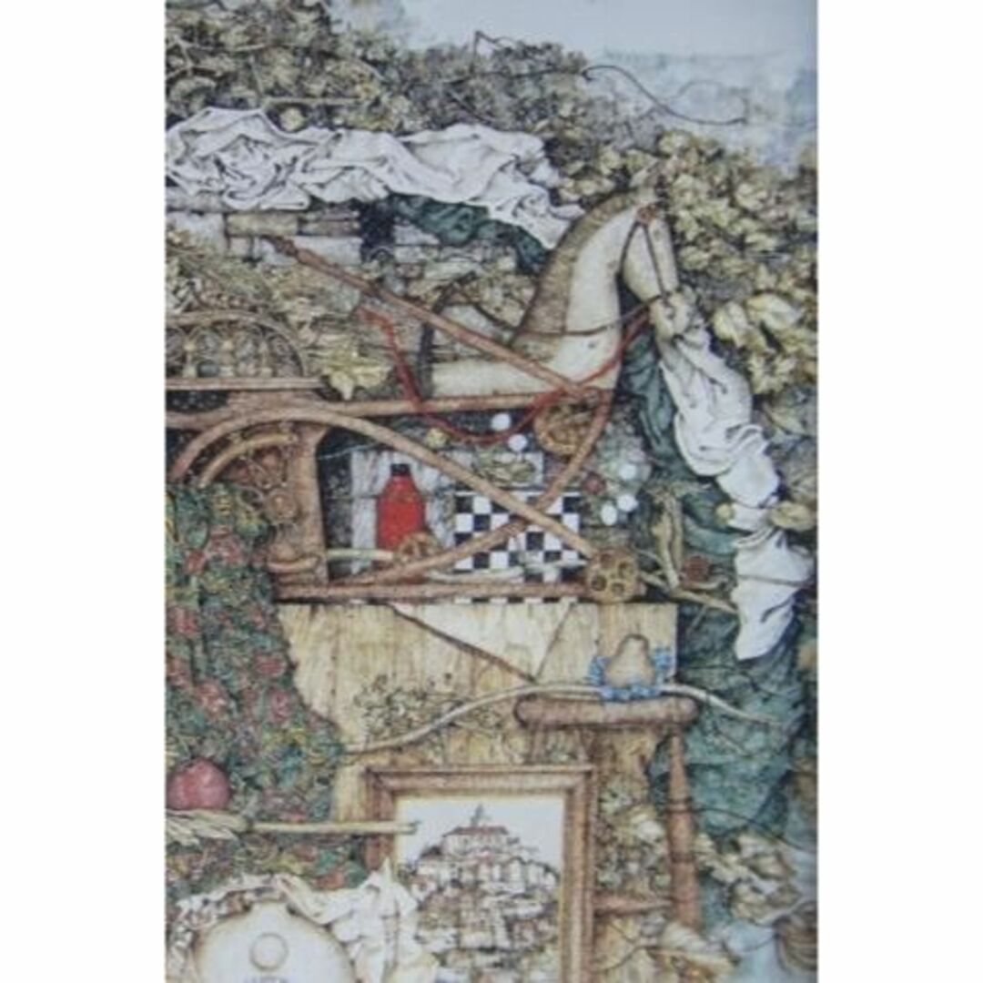 アンティーク＊ 絵画 アンティーク絵画 アンティーク＊ 絵画 絵画