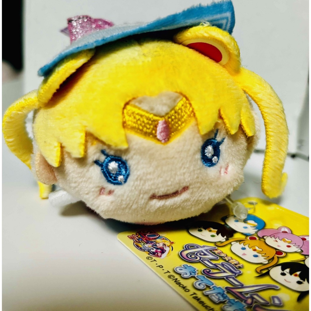 セーラームーン - セーラームーン おてだま ツムツム お手玉