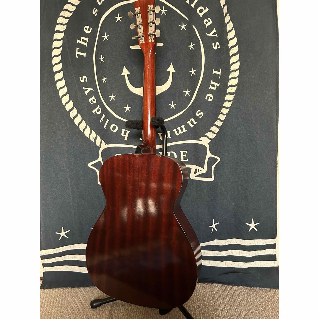 トムソン アコースティックギター ジャパンオールド 激鳴り 70s