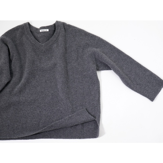 DEUXIEME CLASSE - ドゥーズィエムクラスDeuxieme Classe 2020AW