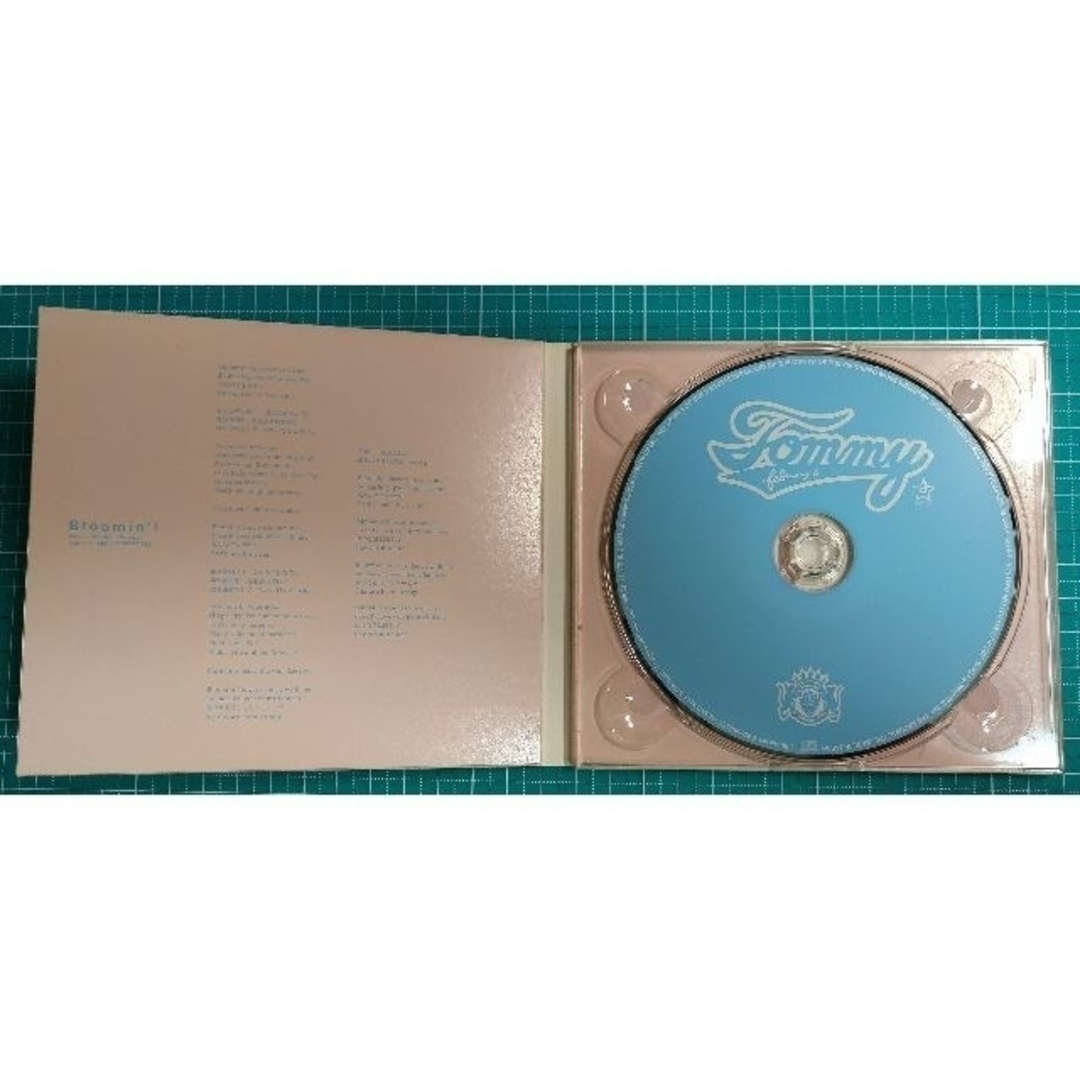 Tommy february6 / Bloomin'!の通販 by ハバ・ネロ's shop｜ラクマ