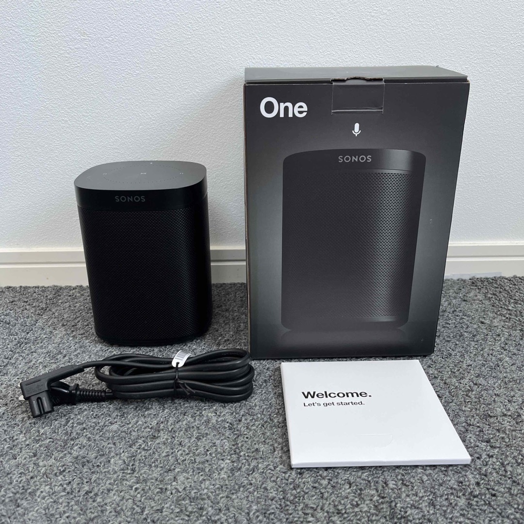 SONOS ONE (Gen 2)