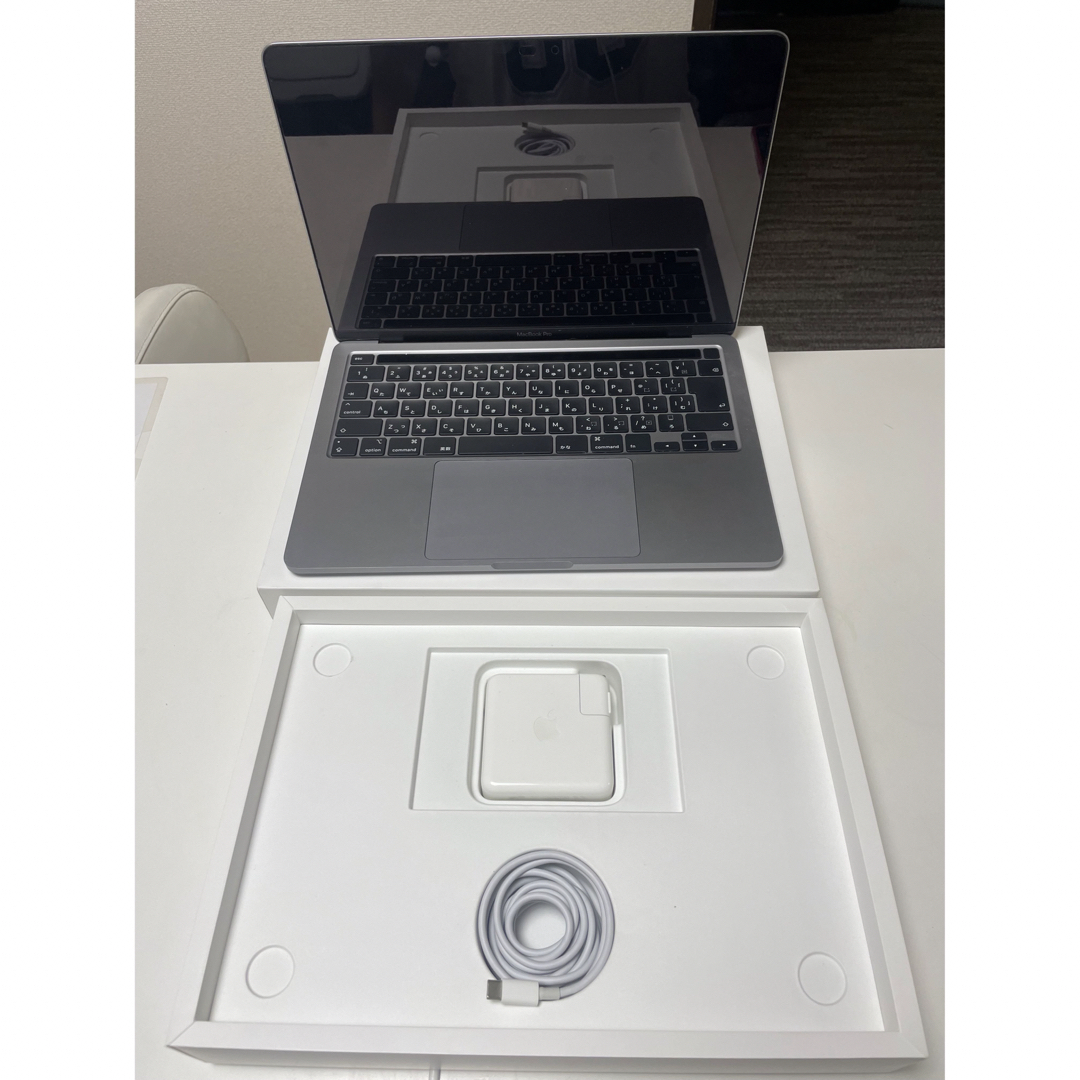 Apple - MacBook Pro 13インチ 2020年モデルの通販 by さちん's shop