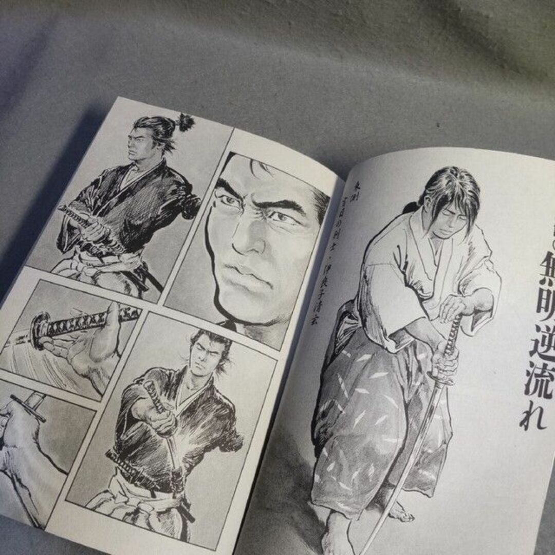 腕～駿河城御前試合～無明逆流れ 森秀樹 南條範夫の通販 by mako0079's