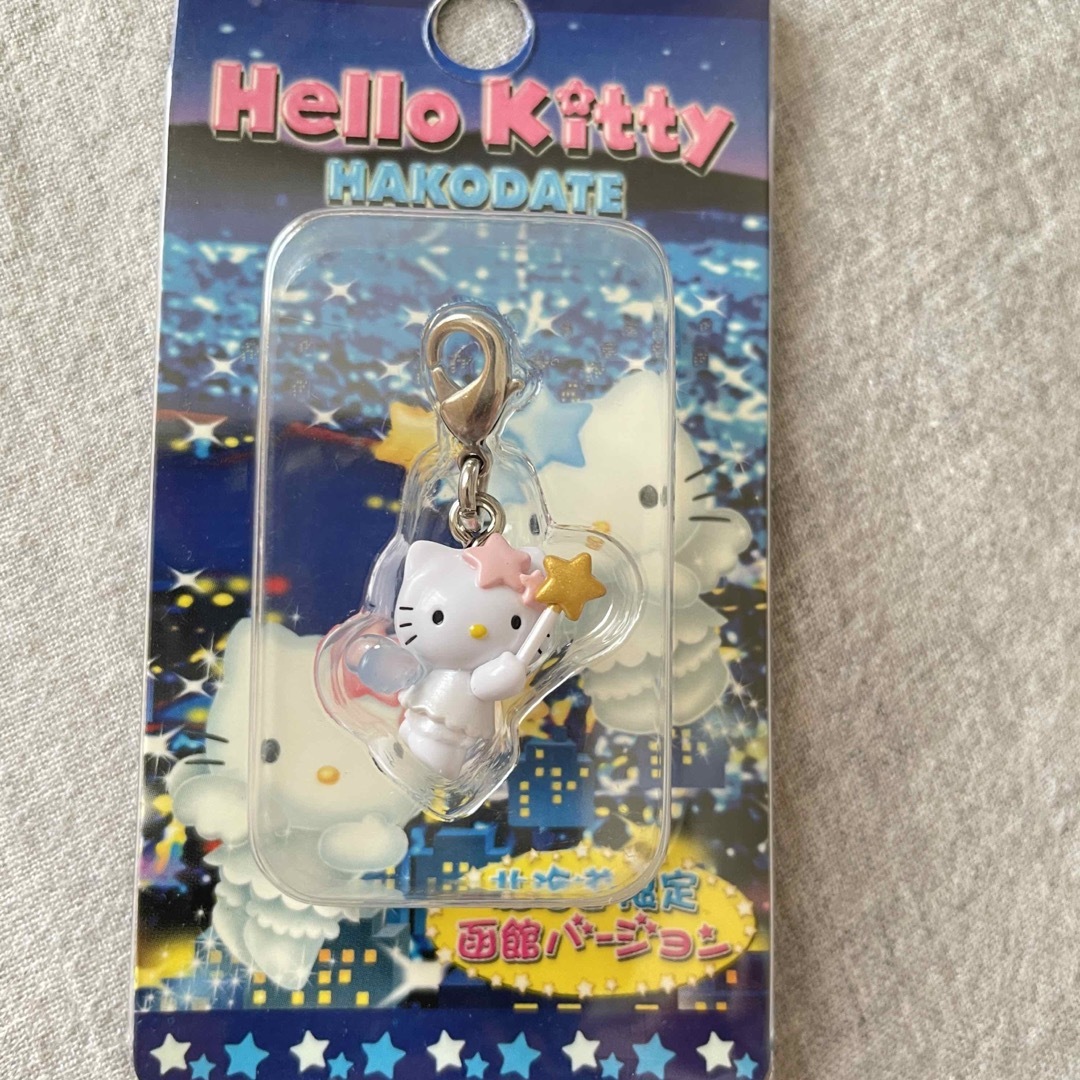 ハローキティ - ご当地キティ 北海道 函館の通販 by hoo｜ハローキティ