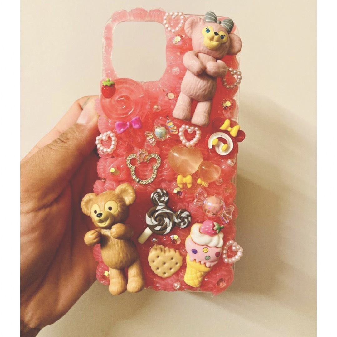 デコ電の通販 by yasu0915's shop｜ラクマ