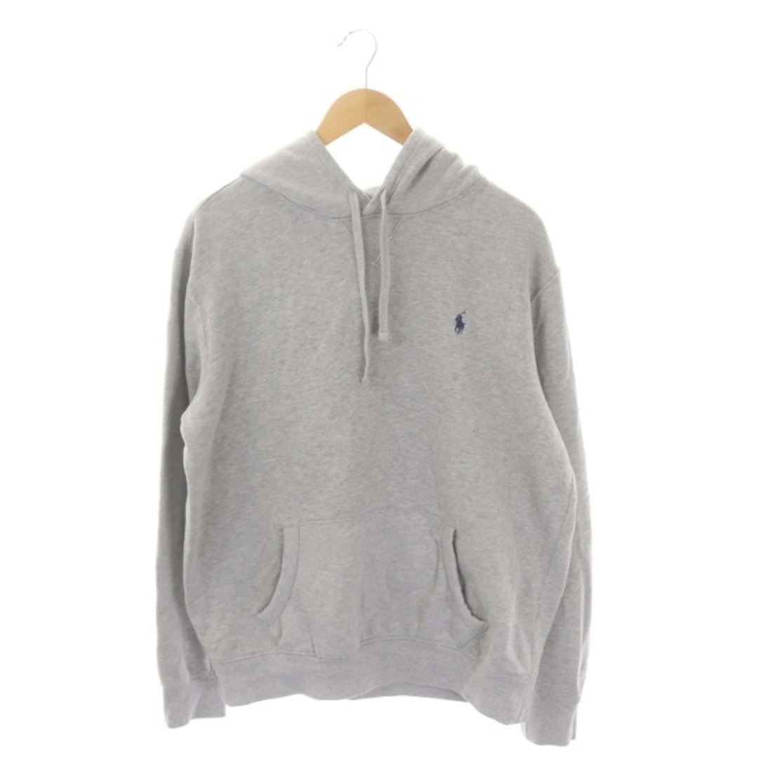 POLO RALPH LAUREN - ポロ ラルフローレン パーカー プルオーバー 裏