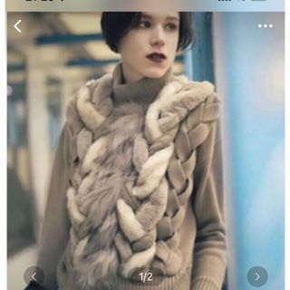 Ameri VINTAGE（ニット/セーター）のフリマアイテム一覧