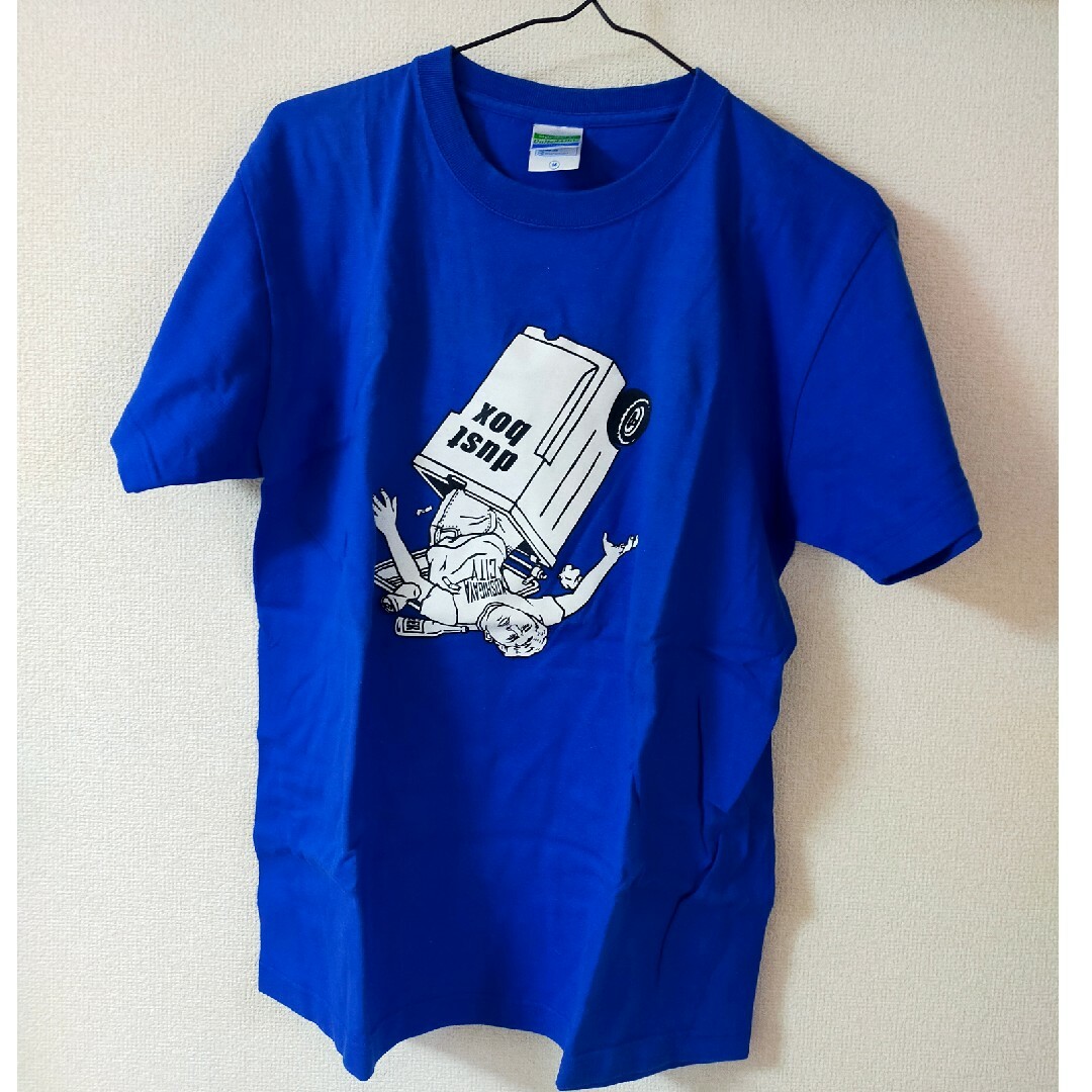 dustbox バンド Tシャツの通販 by 五味たろ's shop｜ラクマ