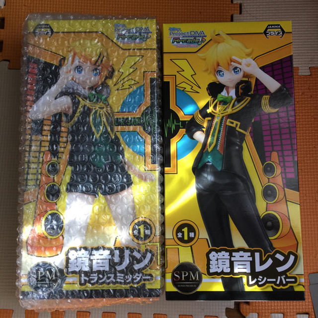 PS3 初音ミク-Project DIVA- F2専用コントローラ リン・レン PS3 初音