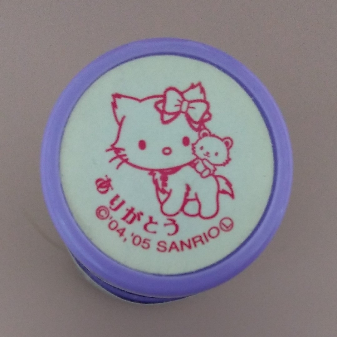 ハローキティ - ハローキティ スタンプ 4個セットの通販 by キティラー