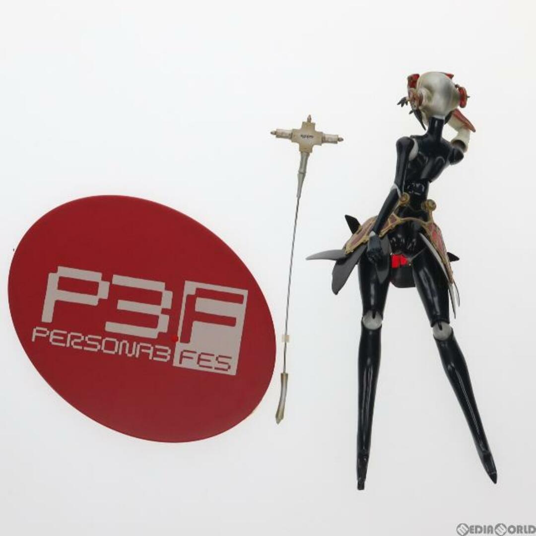 メティス ペルソナ3フェス 1/7 完成品 フィギュア オーキッドシードの