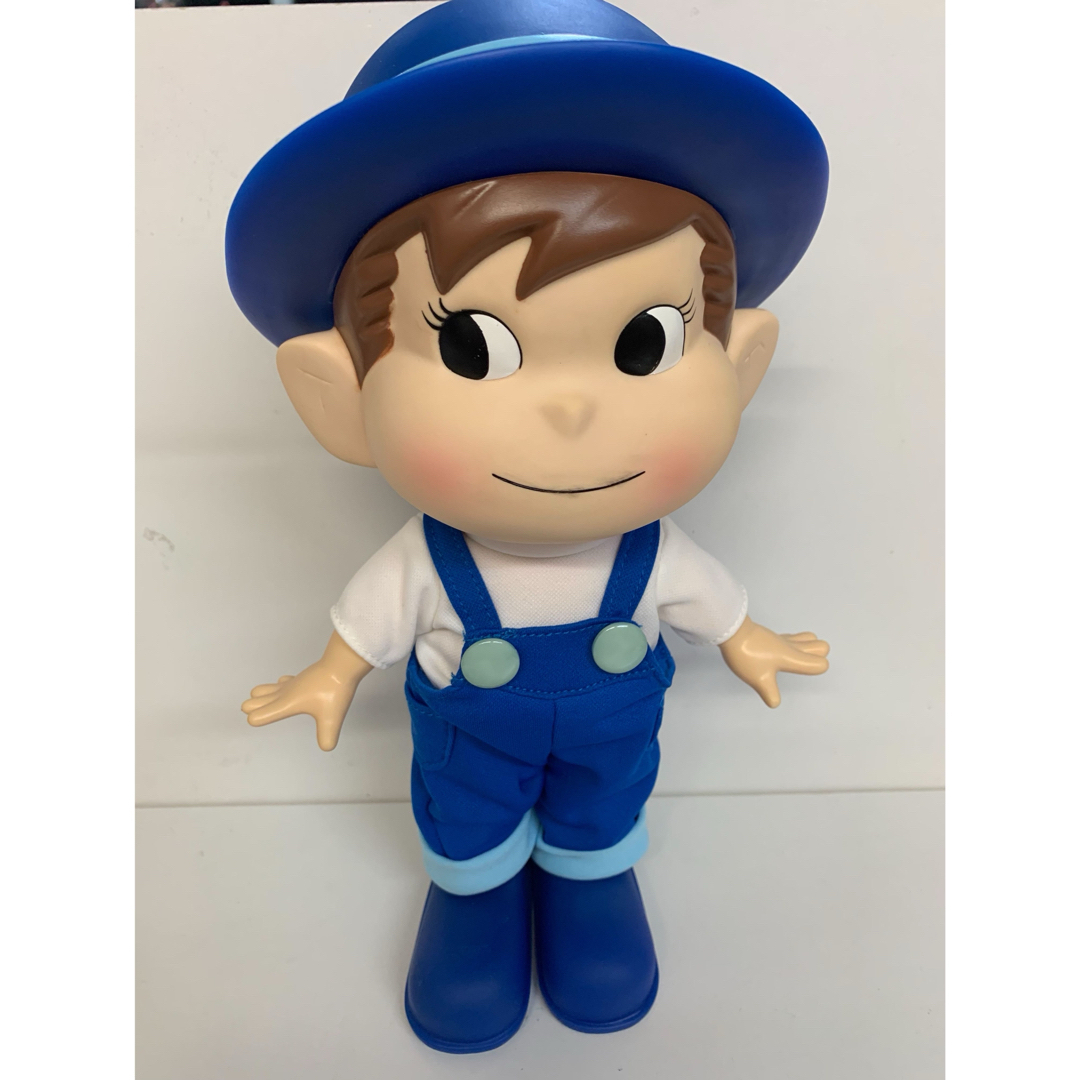 不二家 - ポコちゃん ポコちゃん人形 【懸賞品】 FUJIYA キャラクター